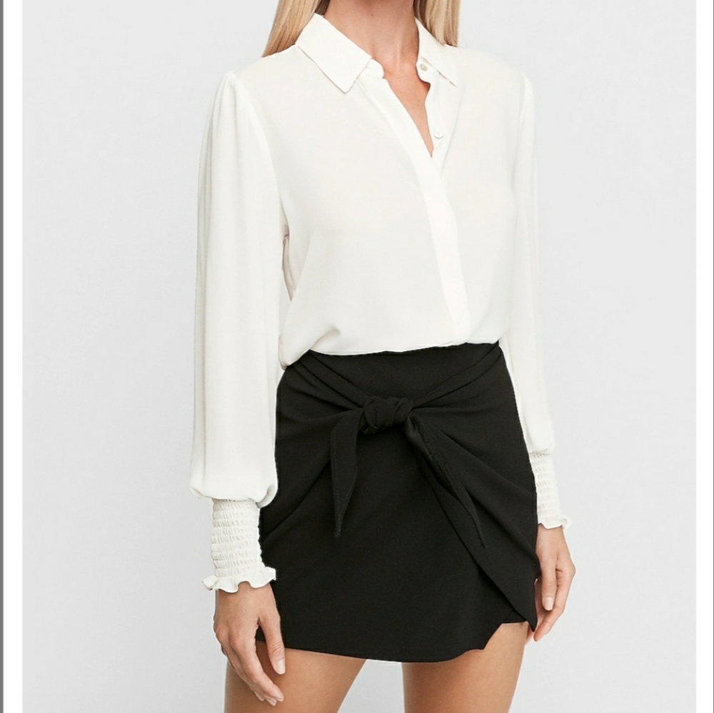 NWT Express shirt